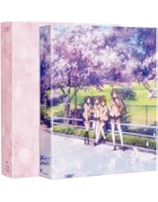 Amazon.co.jp: CLANNAD AFTER STORY Blu-ray Box【初回限定生産